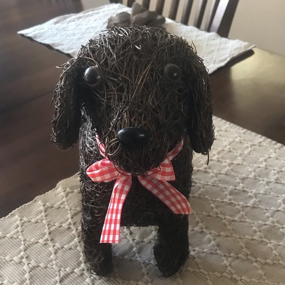 Dog Planter - Picture 3 of 7